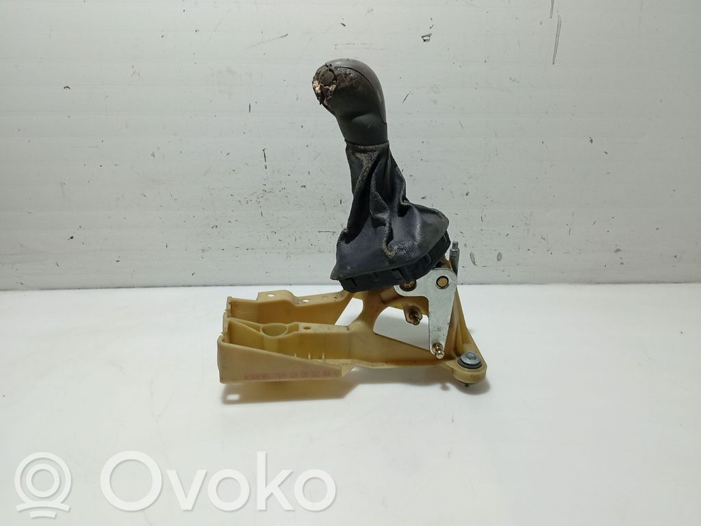 Mercedes-Benz A W168 Drążek zmiany biegów 
