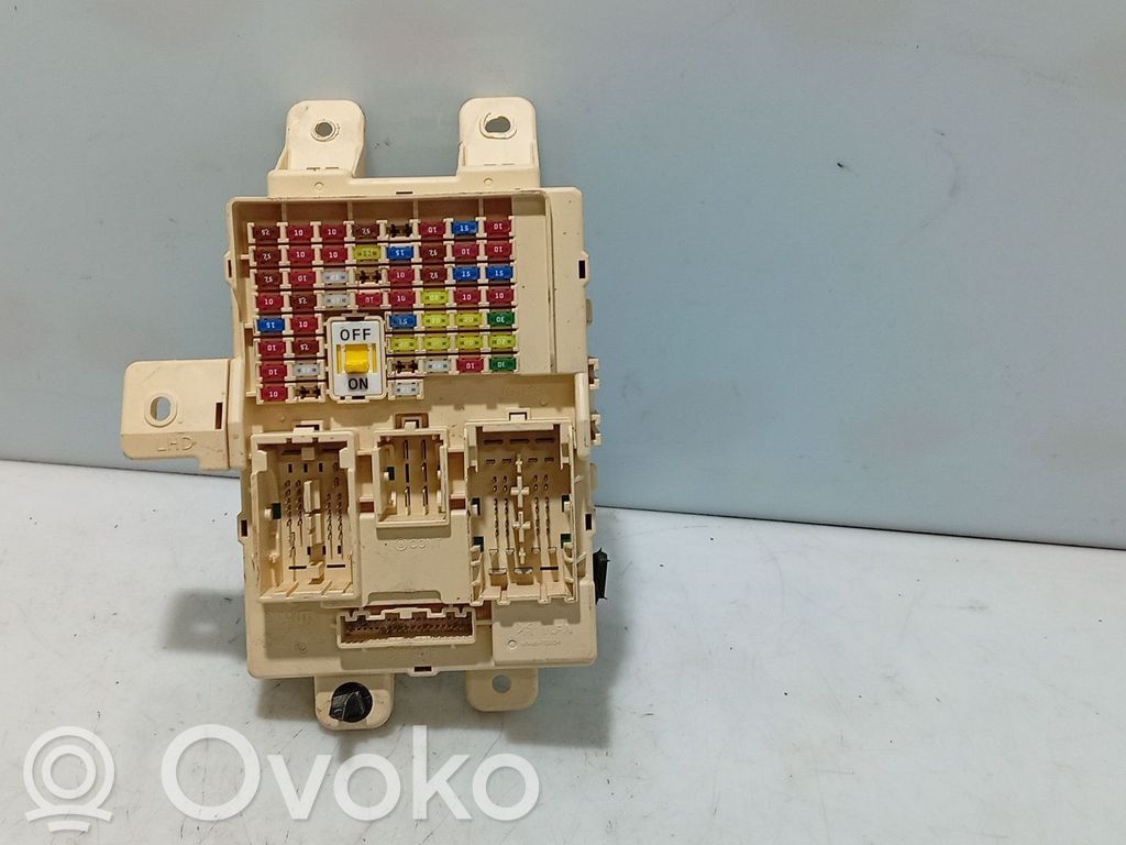 KIA Sportage Other control units/modules 