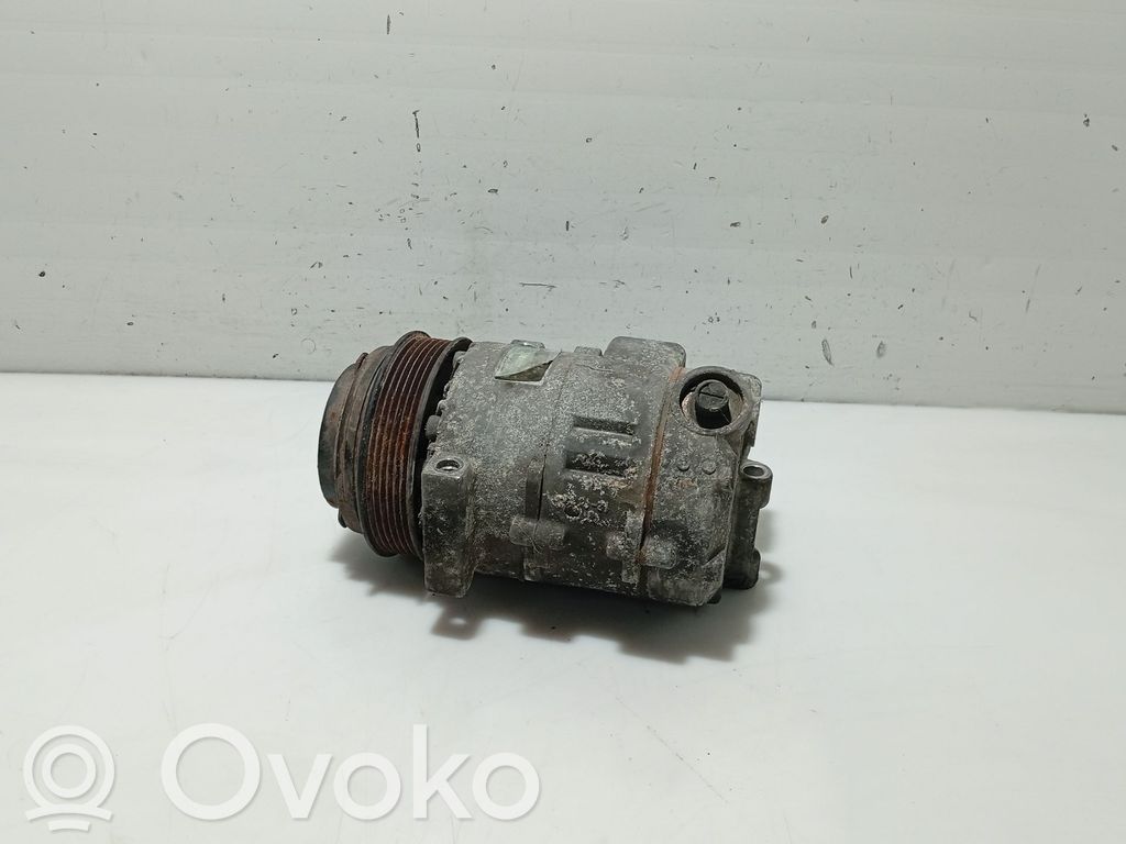 Kompresor / Sprężarka klimatyzacji A/C   A0002342911,4472208080,662042