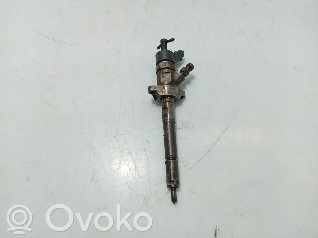 Inyector de combustible   0445110076