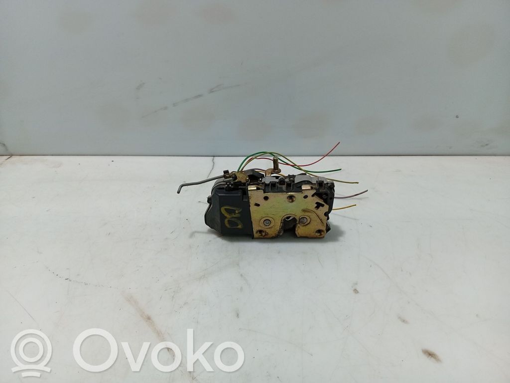 Citroen Xsara Durų spyna (dvidurio) 