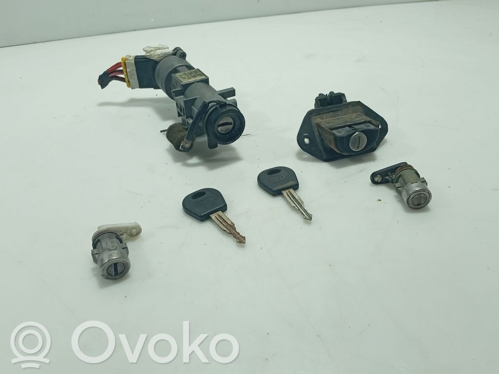 Daewoo Lanos Aizdedzes atslēga 