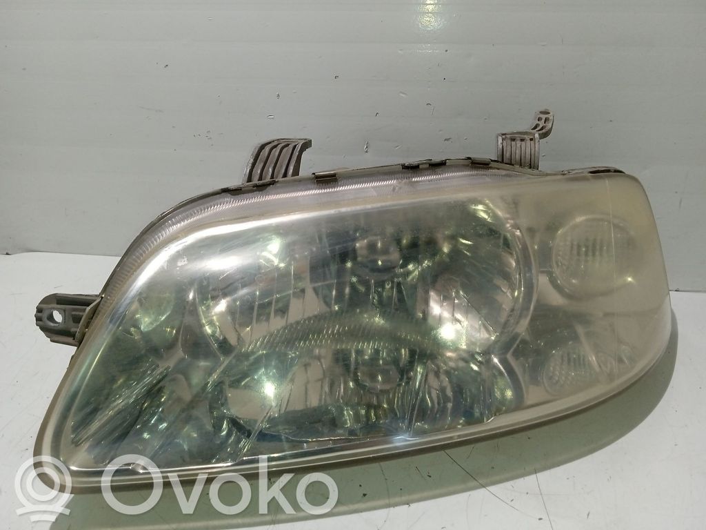 Daewoo Kalos Headlight/headlamp 