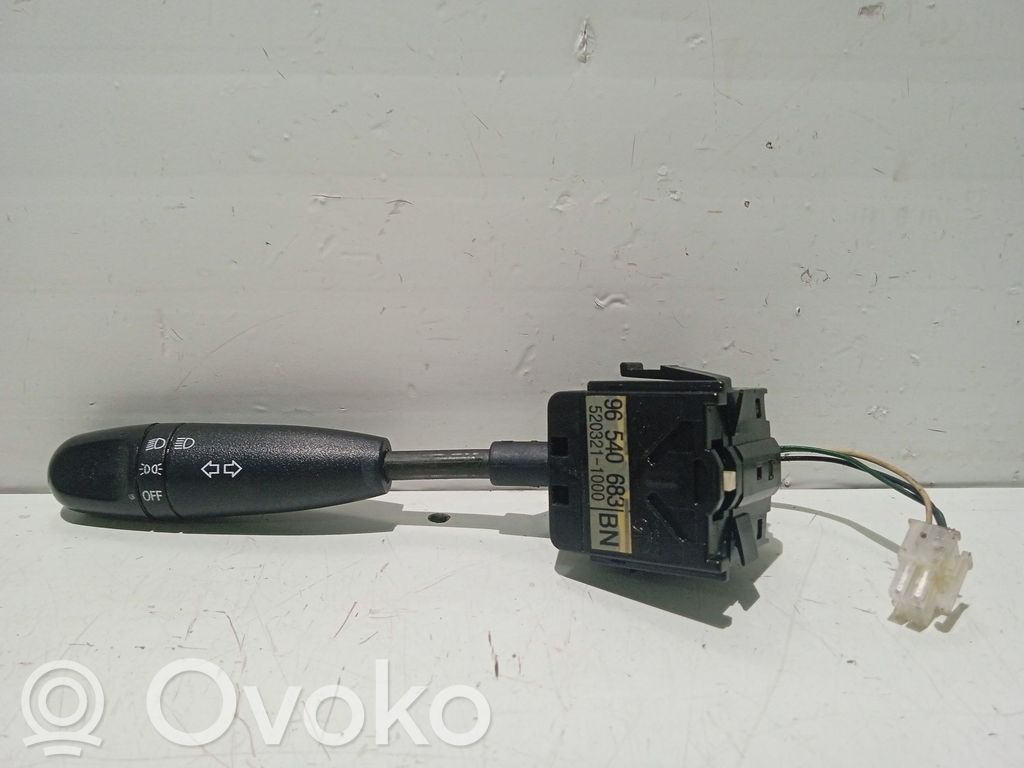 Indicator stalk   96540683