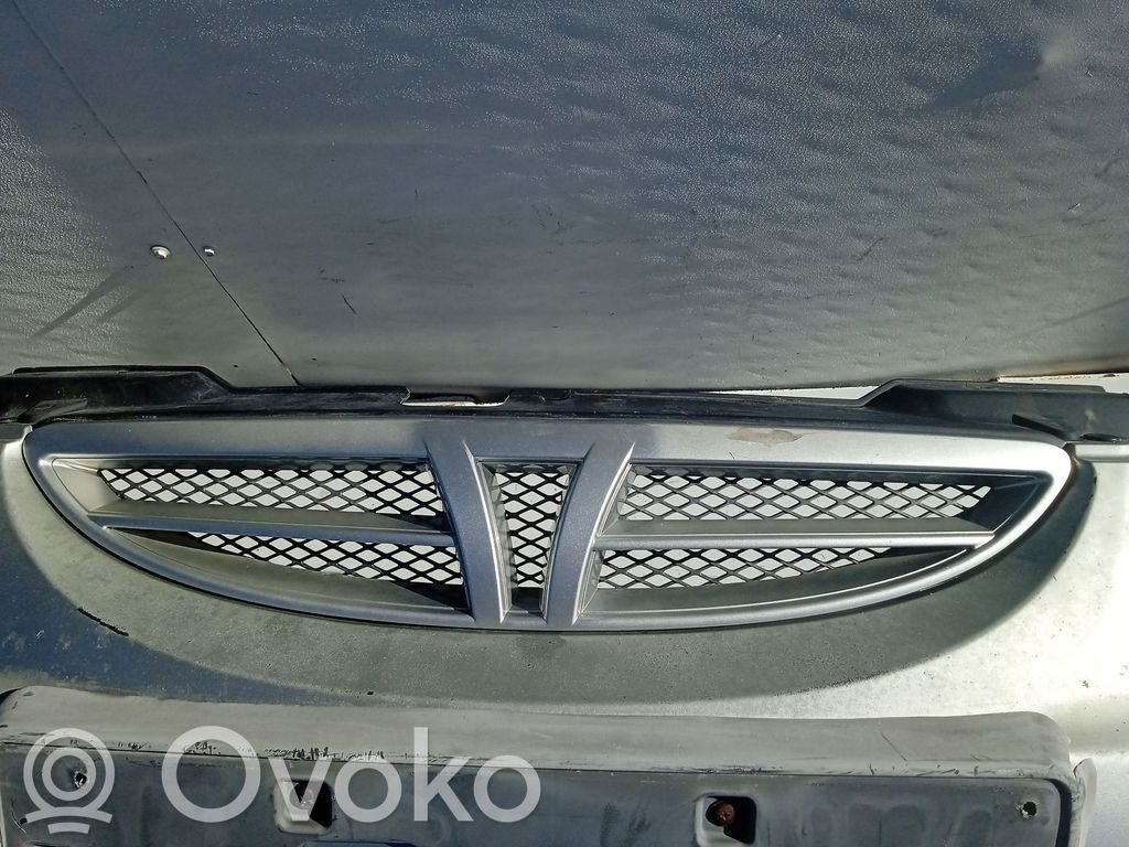 Daewoo Kalos Front grill 