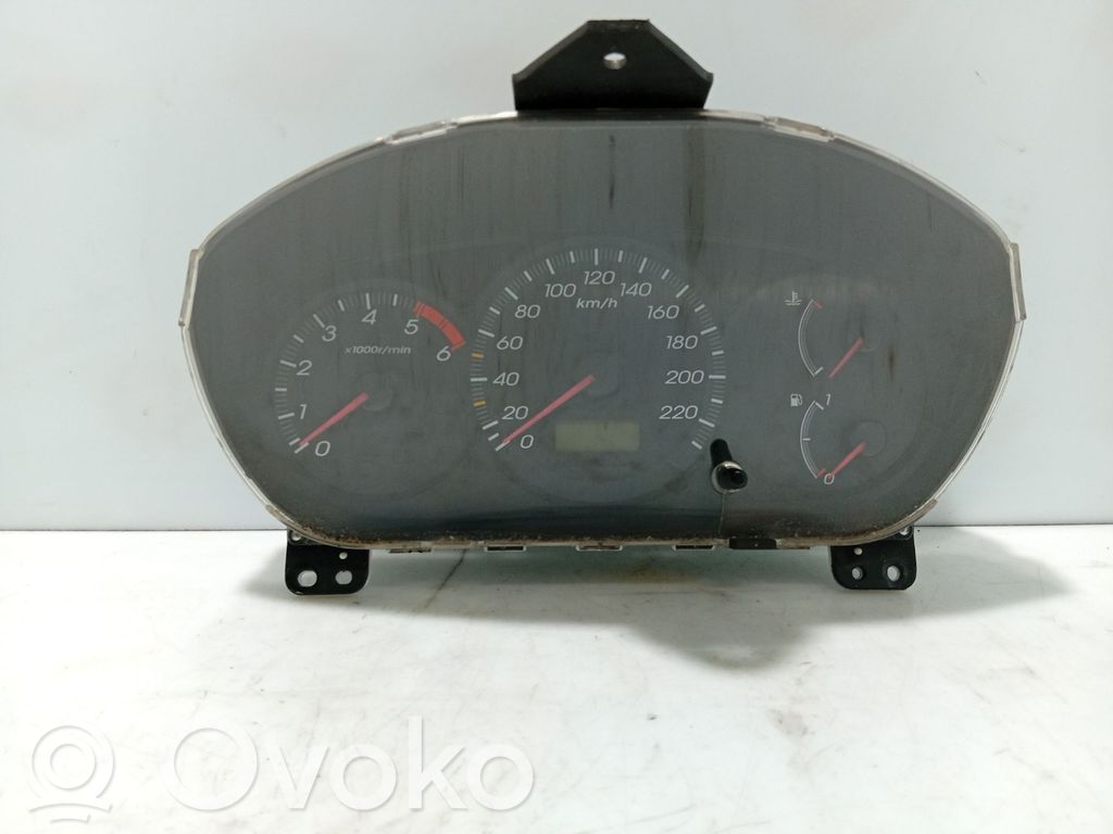 Licznik / Prędkościomierz   09067447,HR0287070