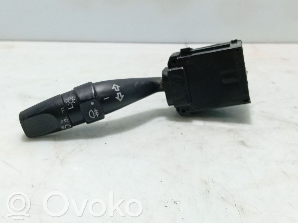 Honda Civic Interruptor de control del panel de luces 