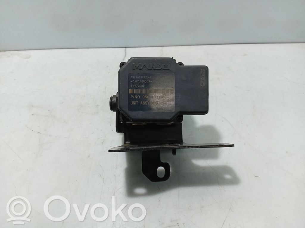 KIA Rio ABS Pump 
