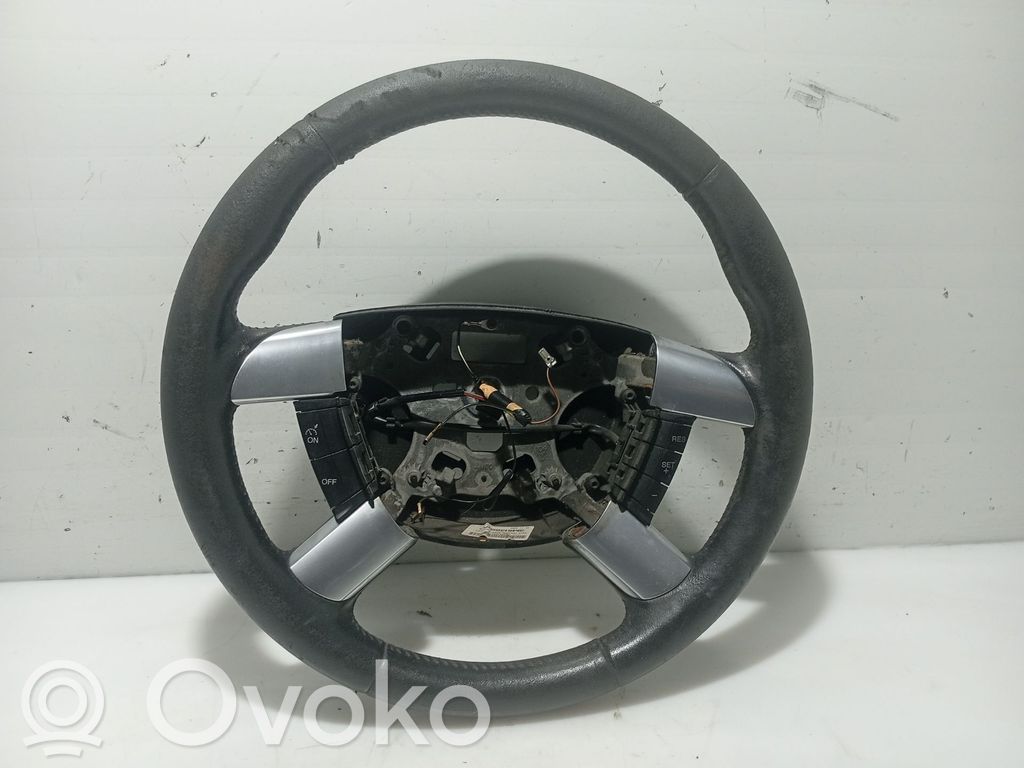 Ford Focus Stūre 