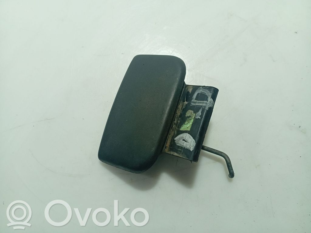 Citroen Berlingo Manecilla externa puerta trasera 