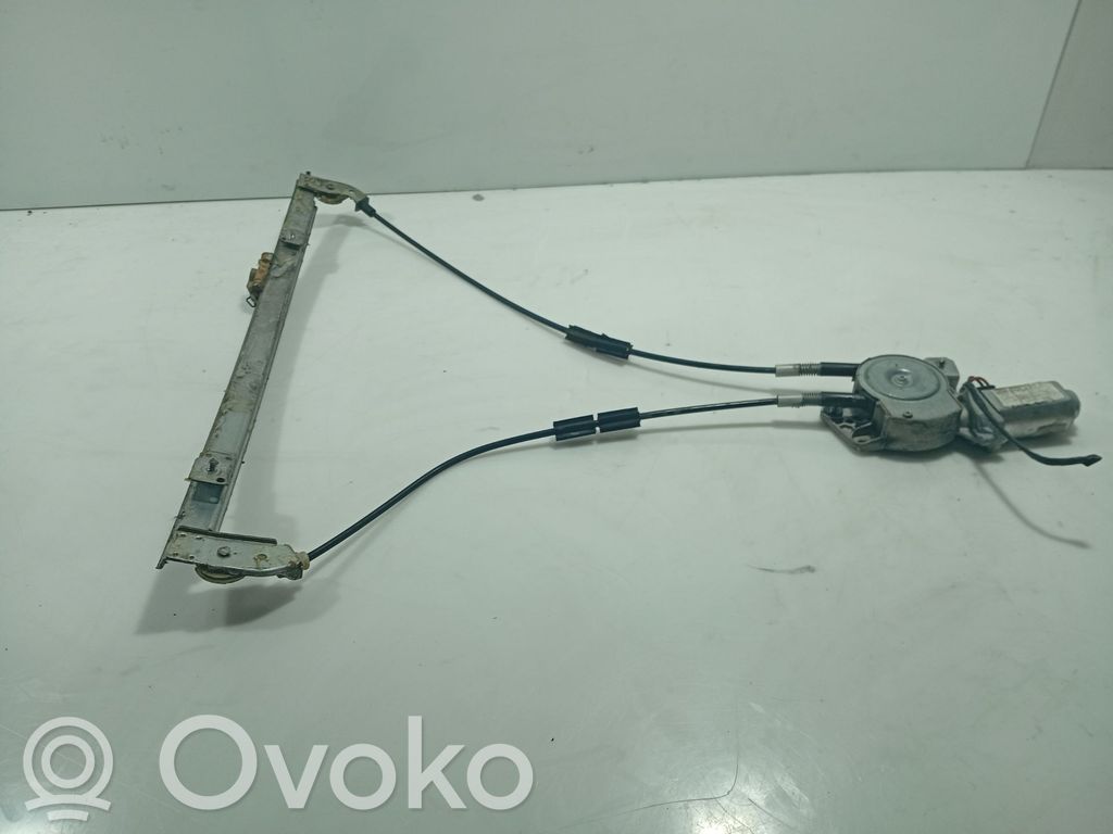 Citroen Evasion Front door manual window regulator 
