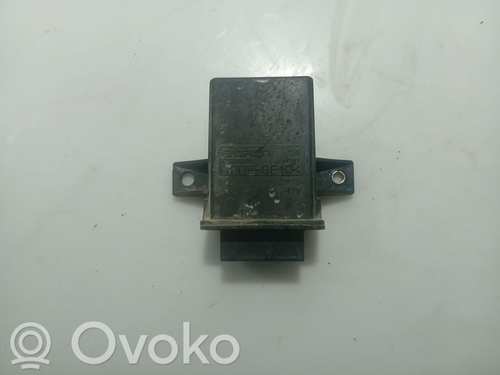 Citroen Evasion Muut ohjainlaitteet/moduulit 