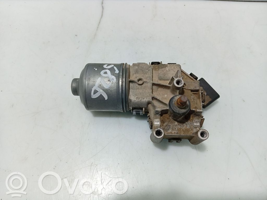 Renault Clio II Pyyhkimen moottori 