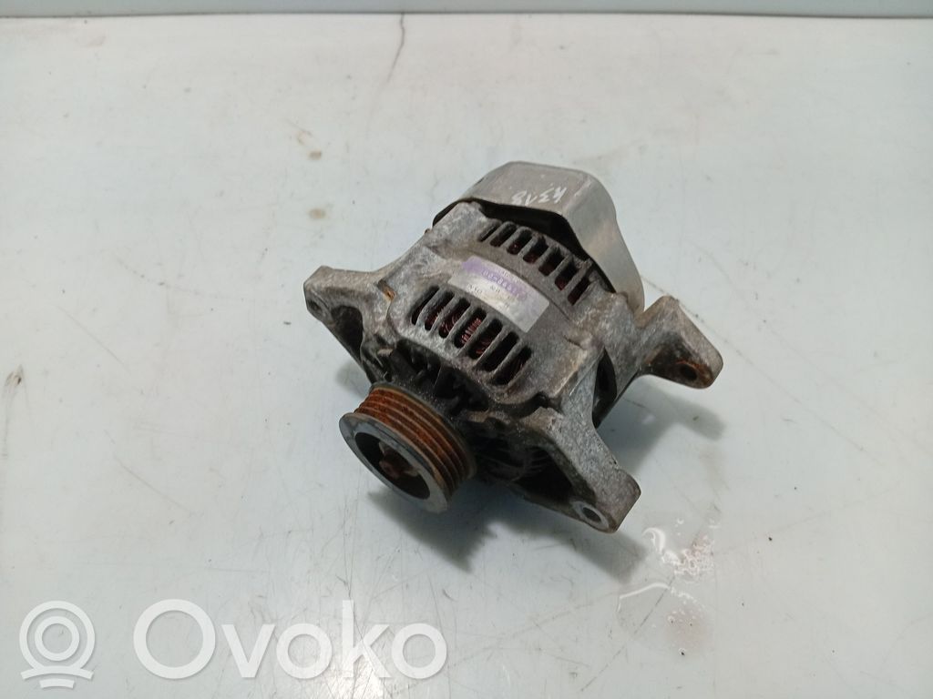 Alternator   3140086510,314008651
