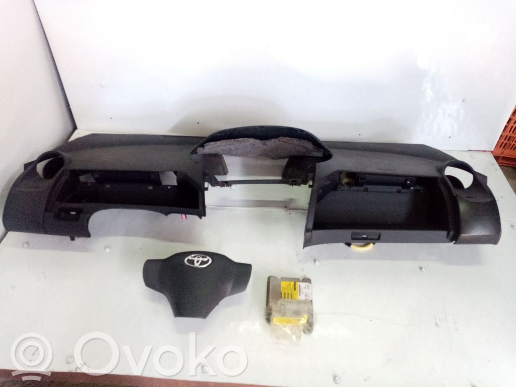 Toyota Yaris Set airbag 