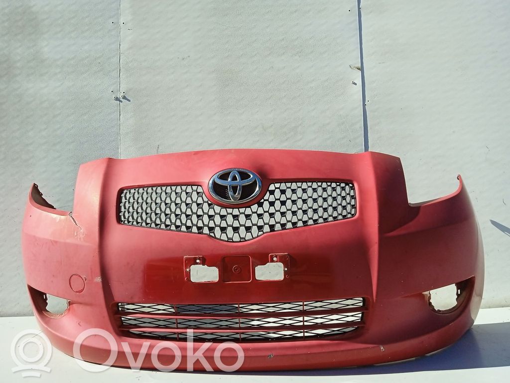 Toyota Yaris Parachoques delantero 