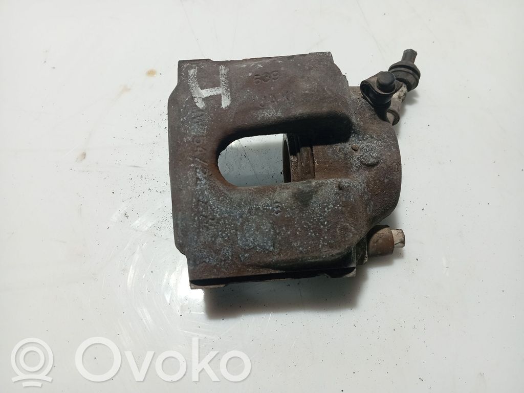BMW 3 E46 Bremssattel vorne 
