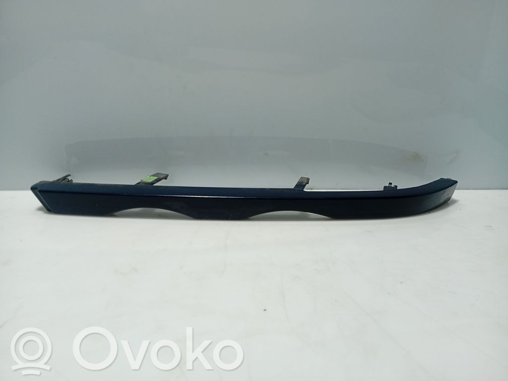 BMW 3 E46 Altra parte interiore 