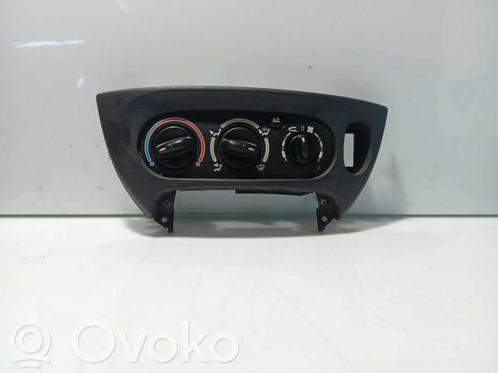 Renault Megane I Centralina/modulo climatizzatore 