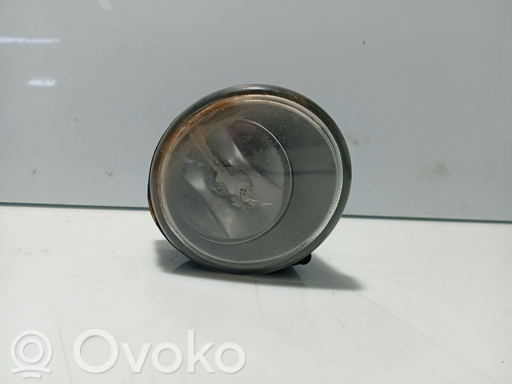 Renault Megane I Etusumuvalo 