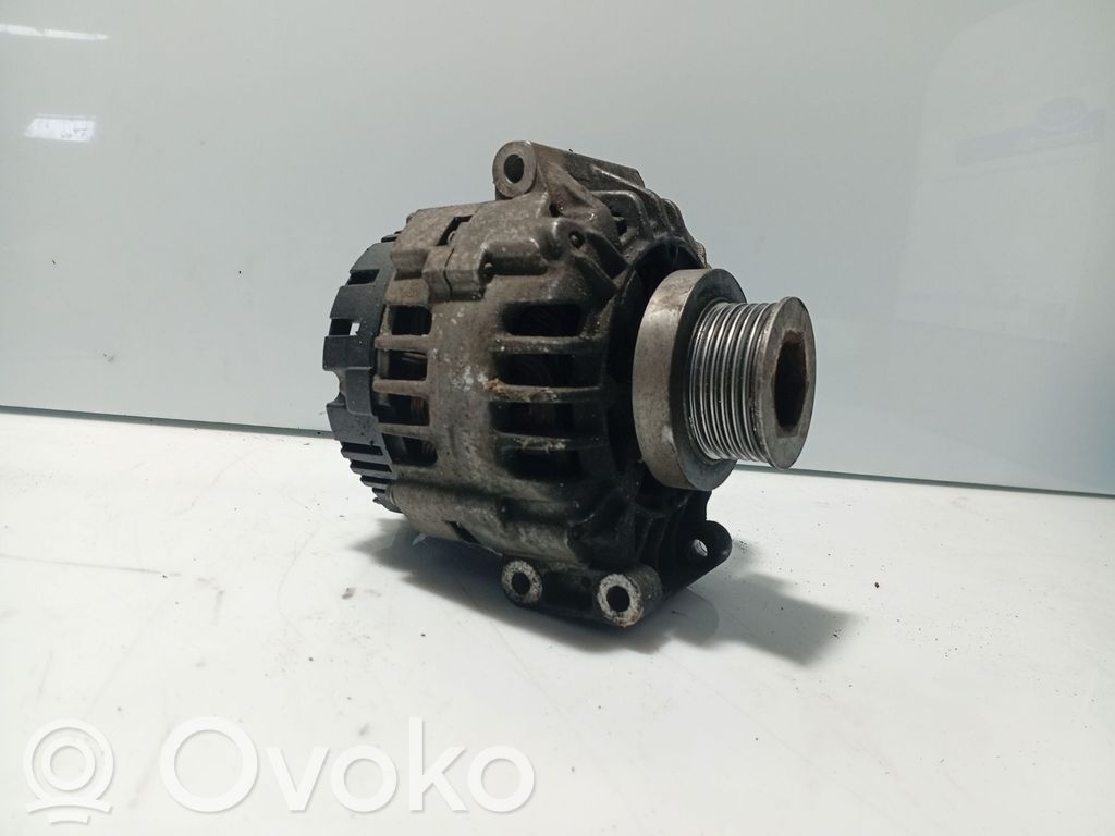 Renault Megane I Ģenerators 