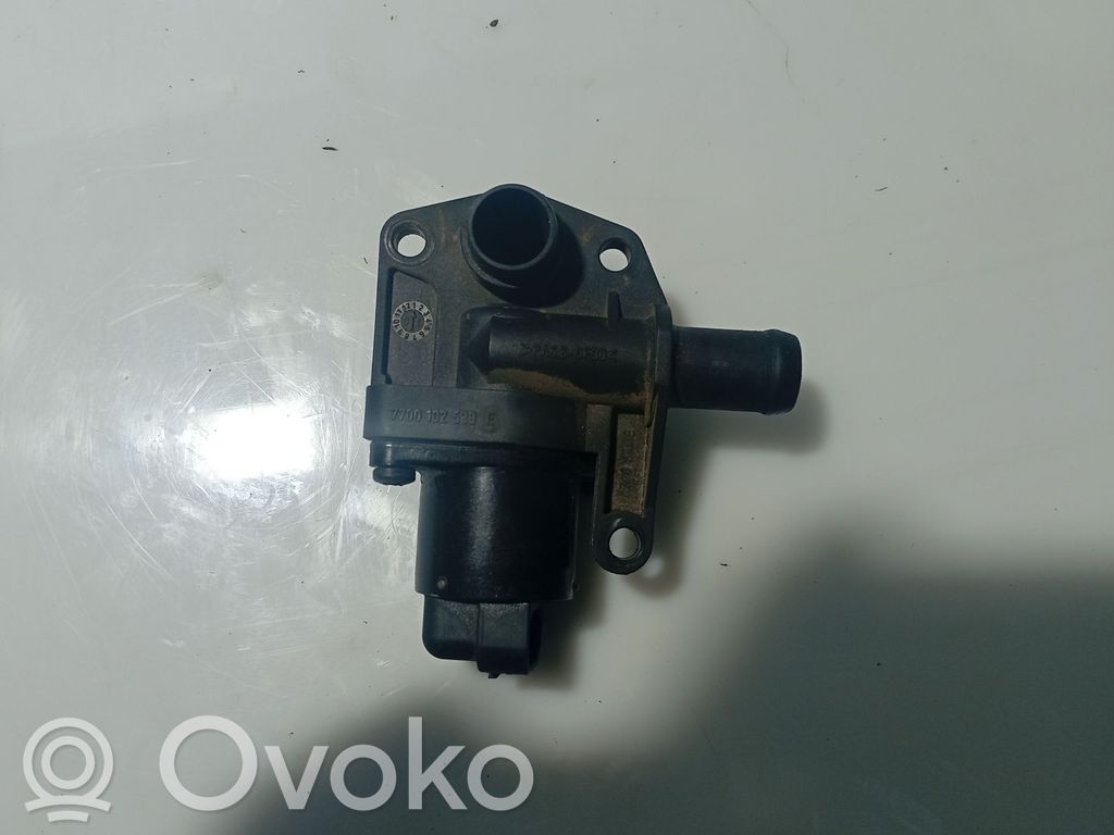 Supapă EGR   7700102539,7700100946