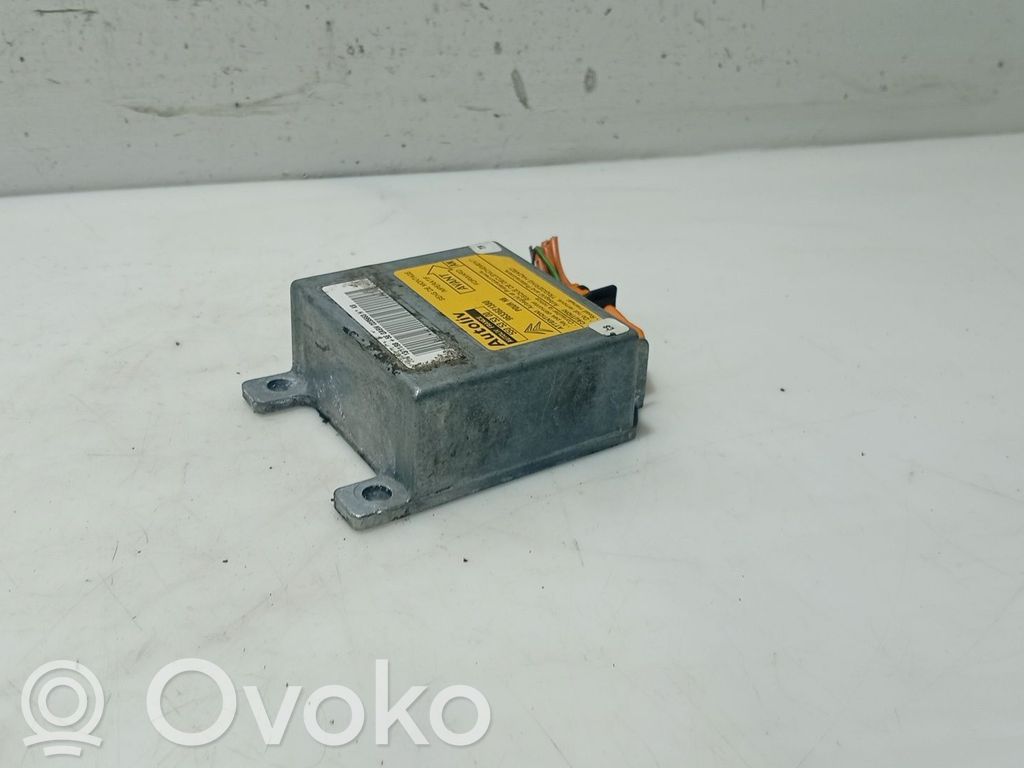 Citroen Xsara Centralina/modulo airbag 