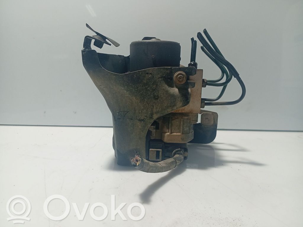 Renault Megane I ABS Pump 