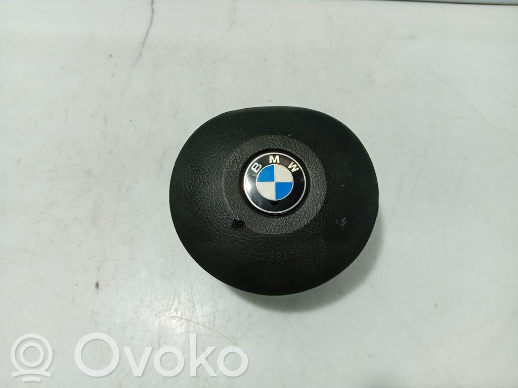 BMW X5 E53 Vairo oro pagalvė 