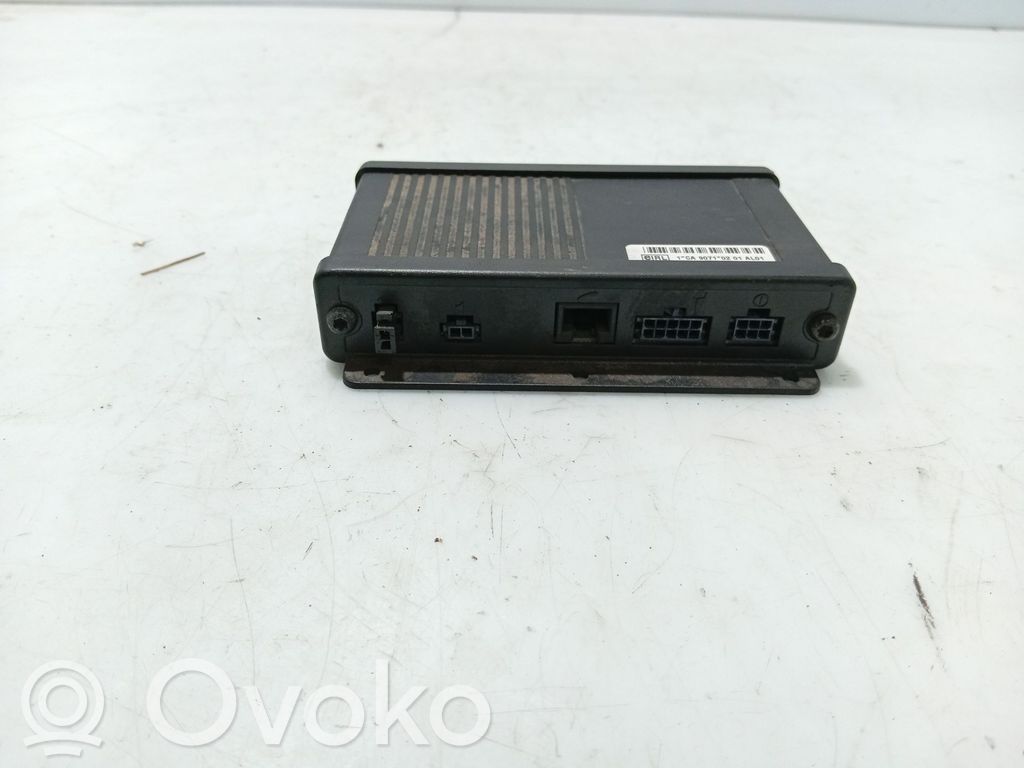 Other control units/modules   SYN7066F,SYN7066,CA90710201