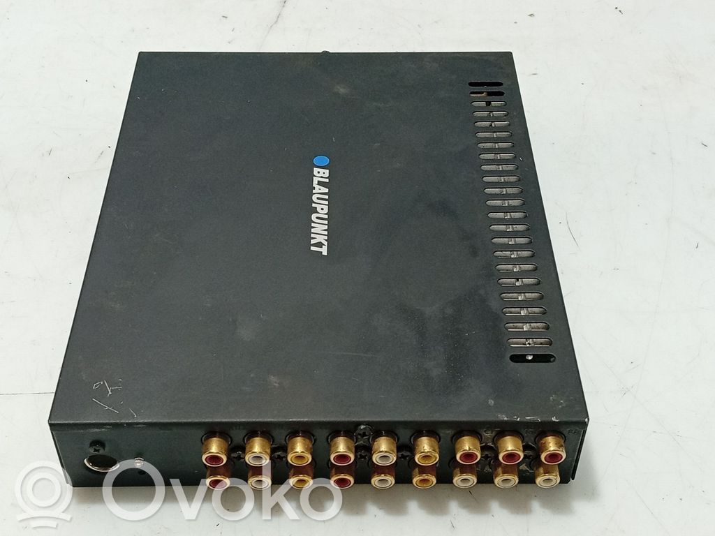 BMW X5 E53 HiFi Audio sound control unit 