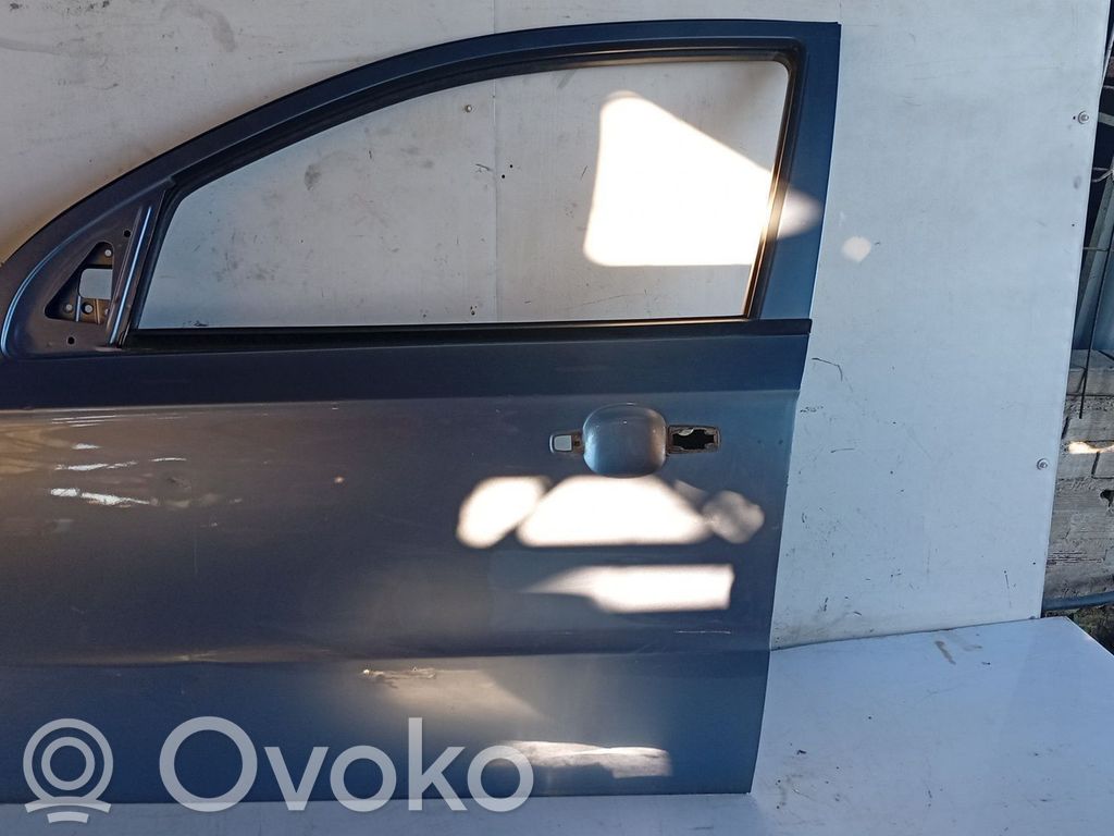 Chevrolet Aveo Durvis 