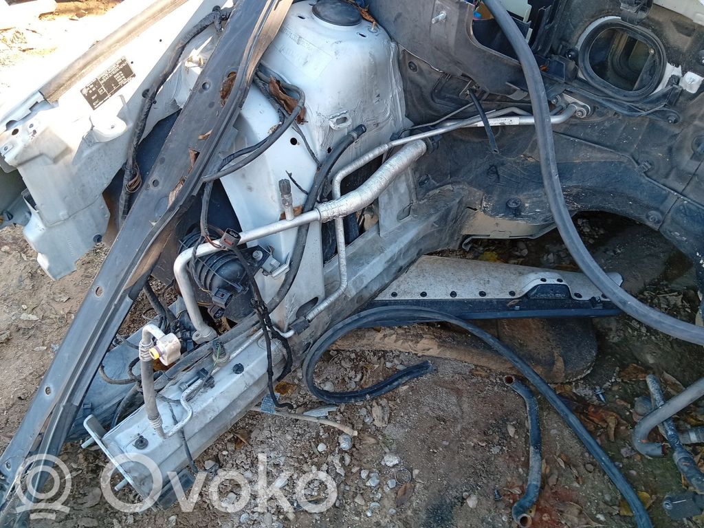 BMW X5 E53 Silencieux / pot d’échappement 