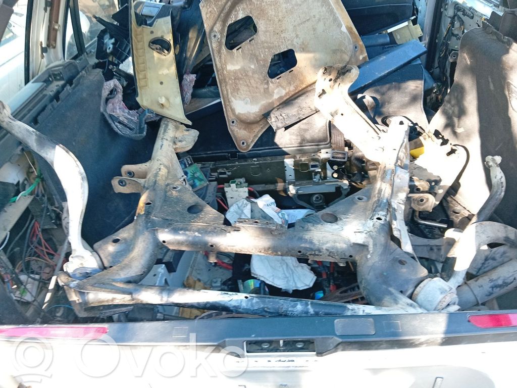 BMW X5 E53 Priekinis traversas 