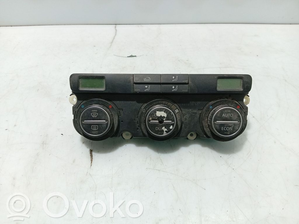 Moduł / Sterownik klimatyzacji   3C0907044D,74677530,3C0907044DGWZU