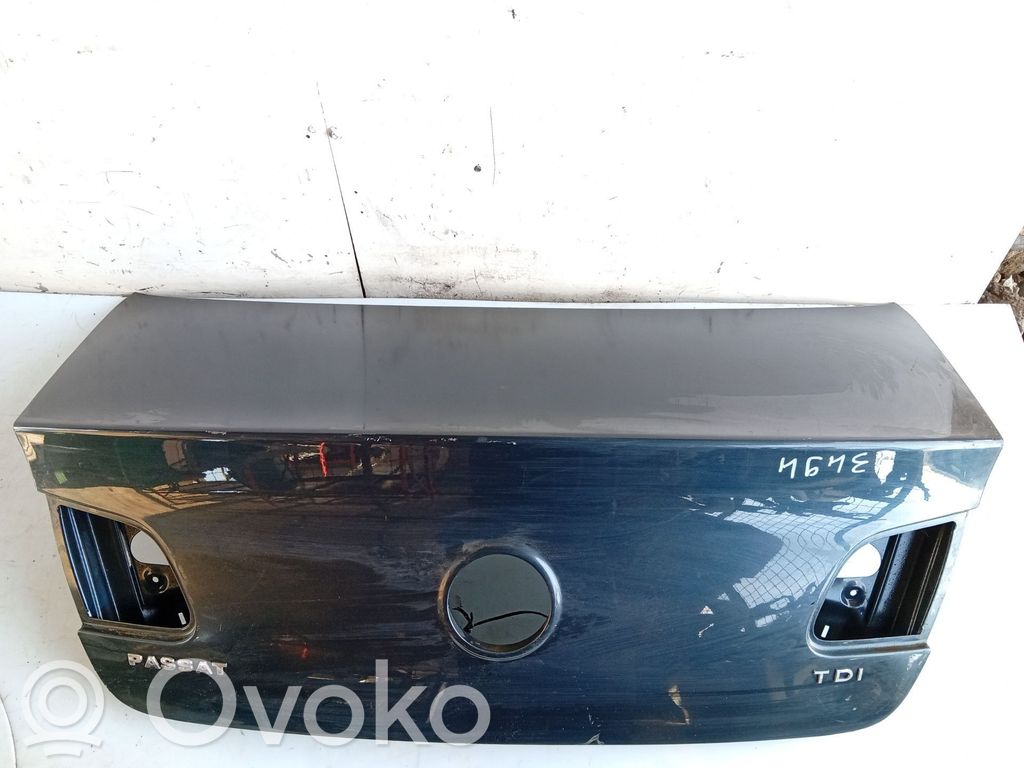 Volkswagen Passat Alltrack Portellone posteriore/bagagliaio