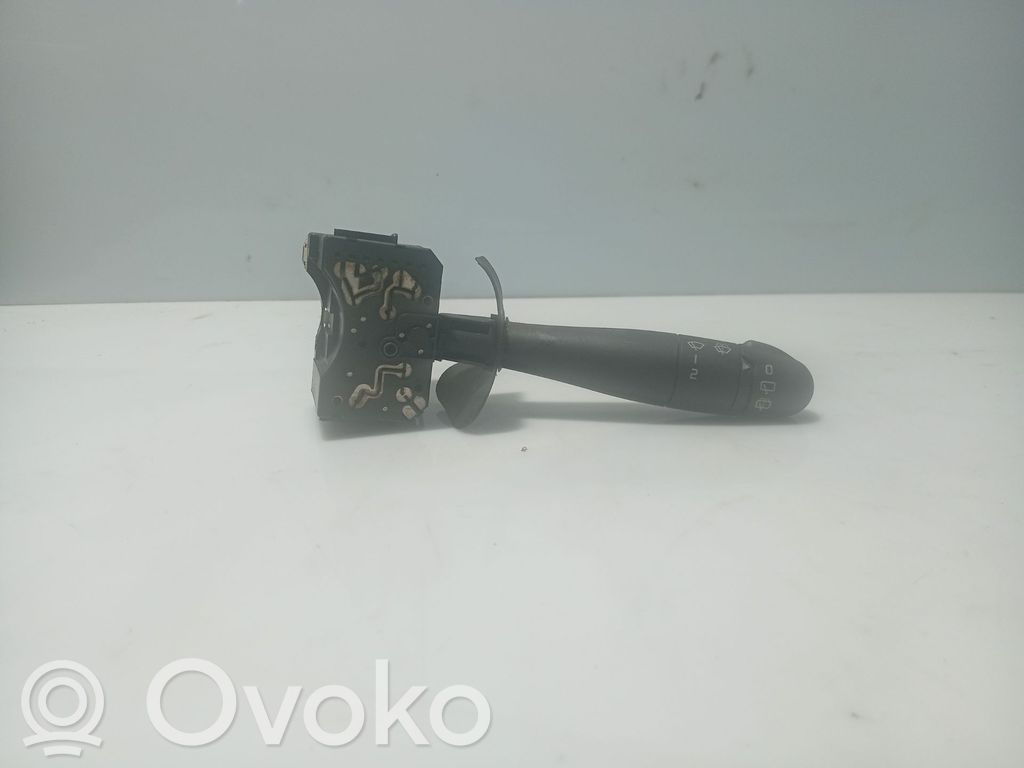 Renault Clio II Wiper control stalk 