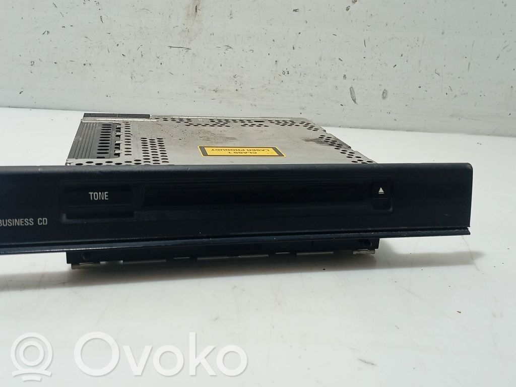 BMW X5 E53 HiFi Audio sound control unit 