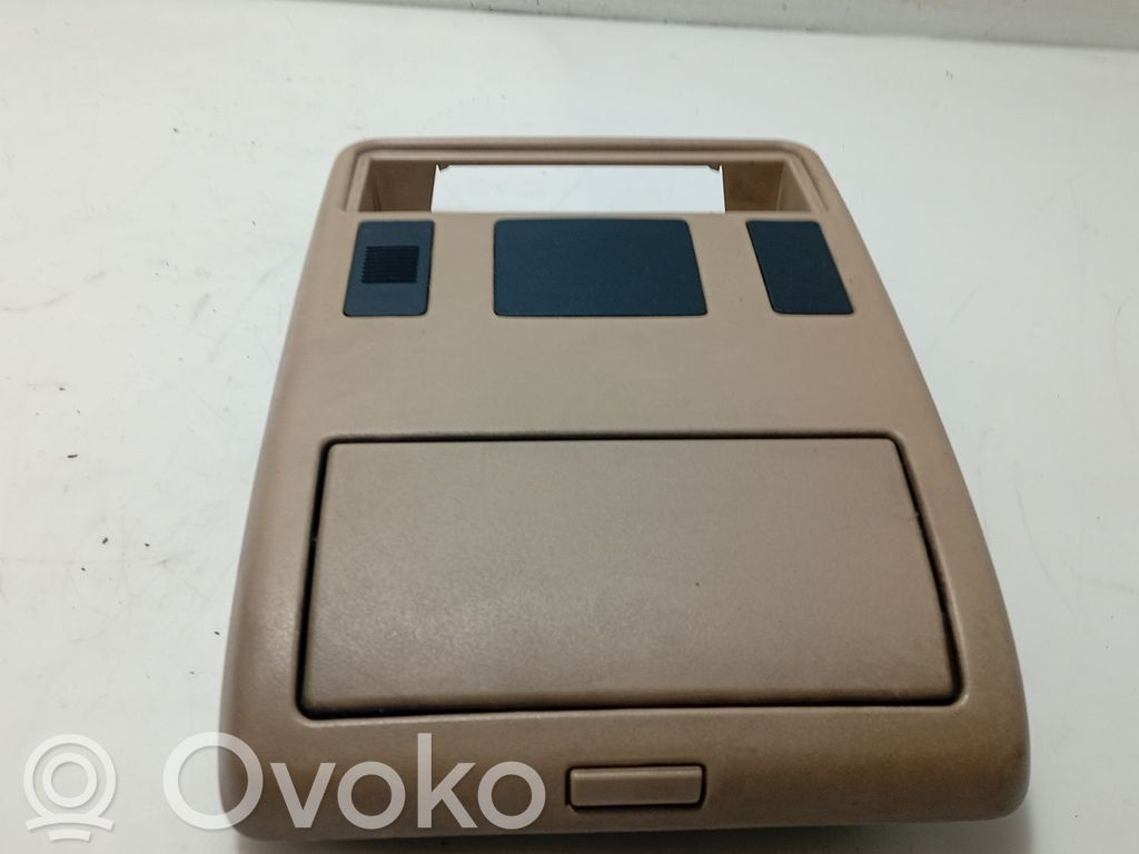 BMW X5 E53 Altra parte interiore 