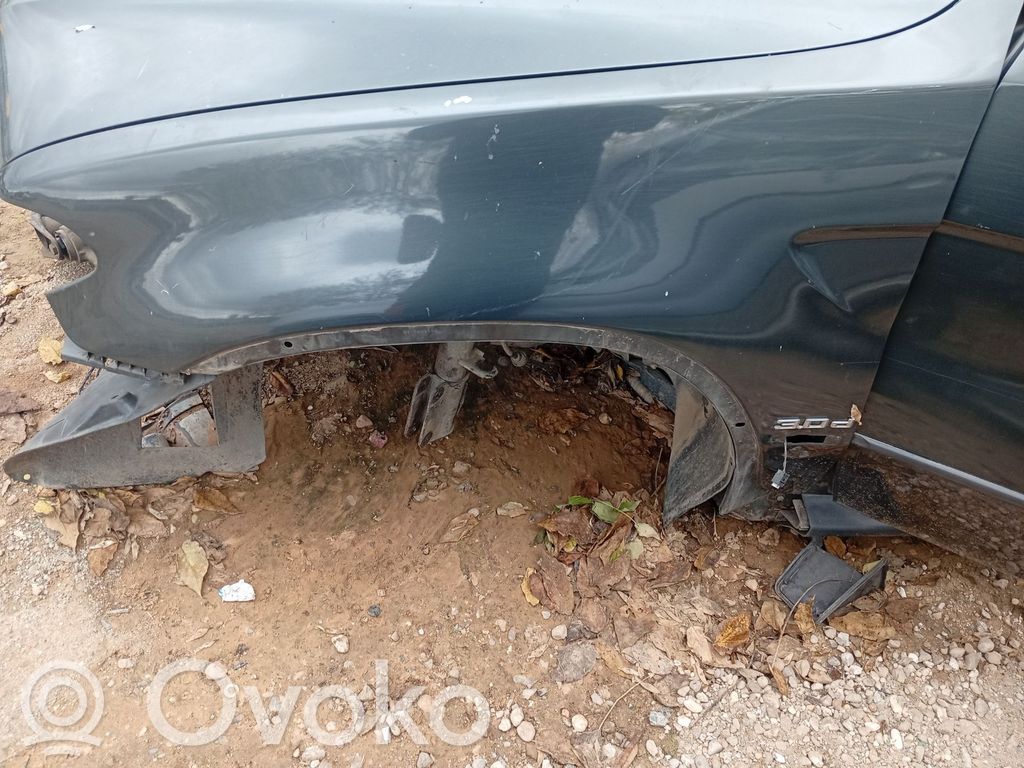 BMW X5 E53 Fender 