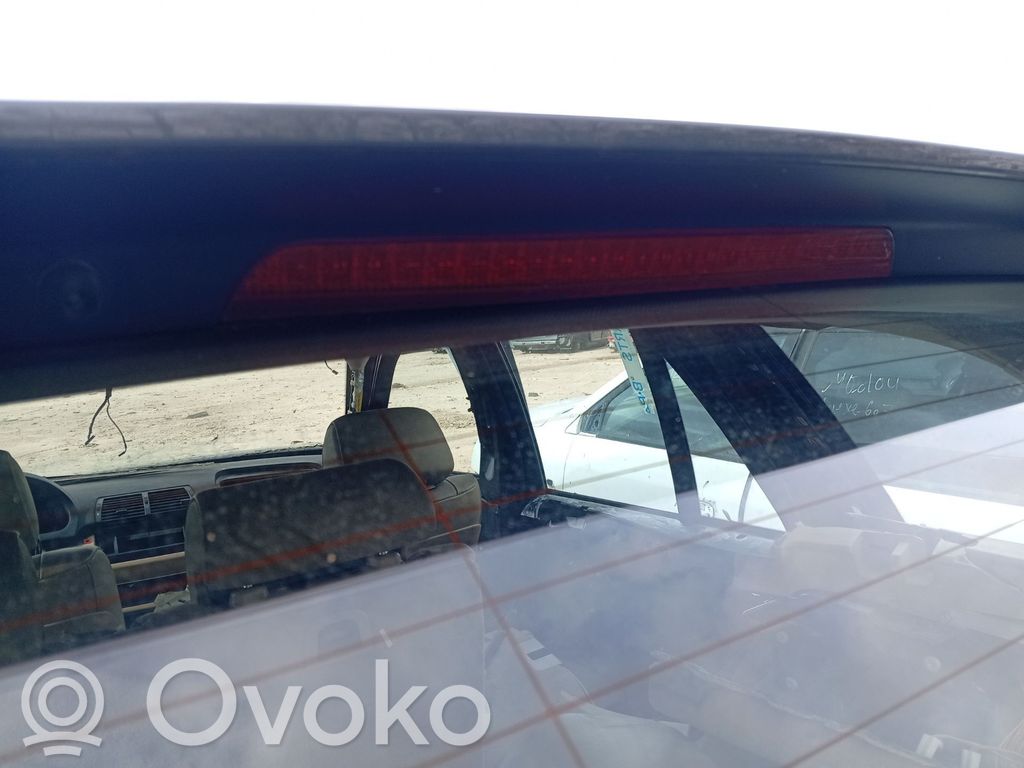 BMW X5 E53 Third/center stoplight 