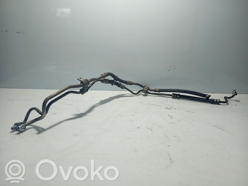 Citroen C4 I Äänenvaimennin 