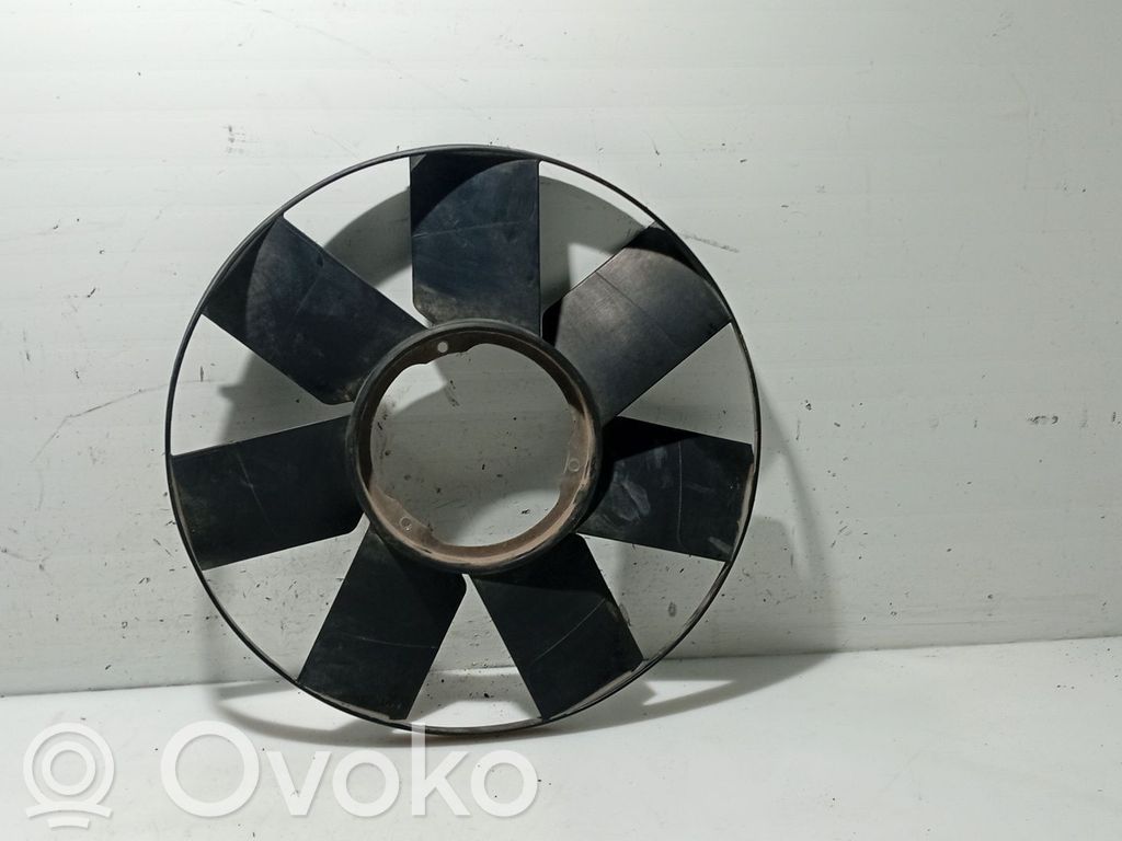 BMW X5 E53 Ventilator electric răcire radiator