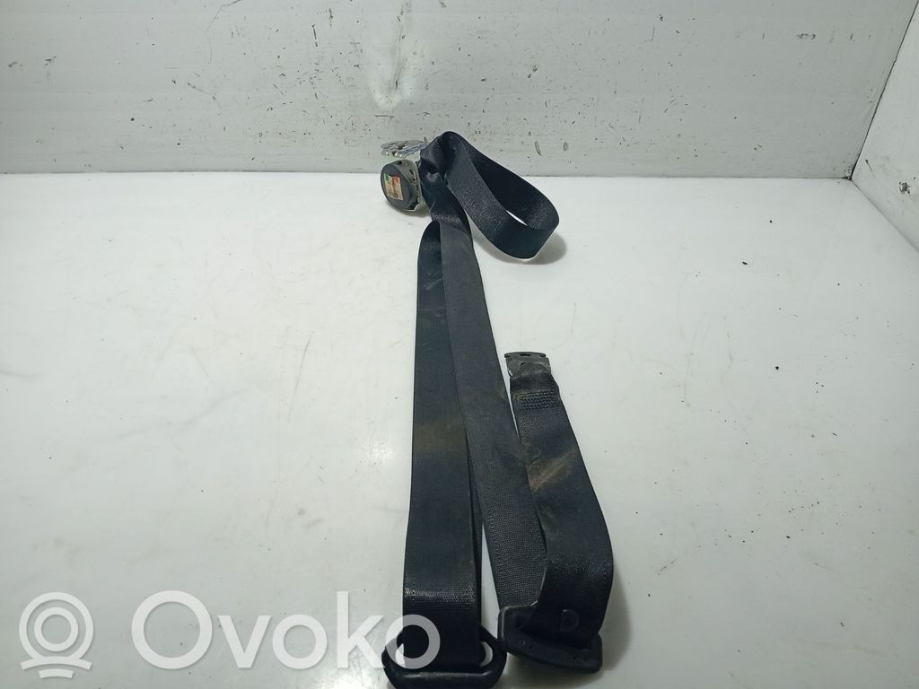 Opel Corsa D Centură spate 