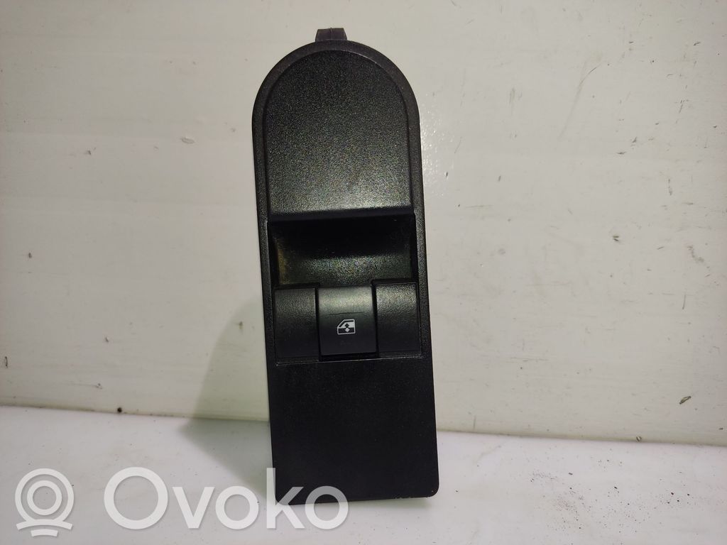 Opel Astra G Electric window control switch 