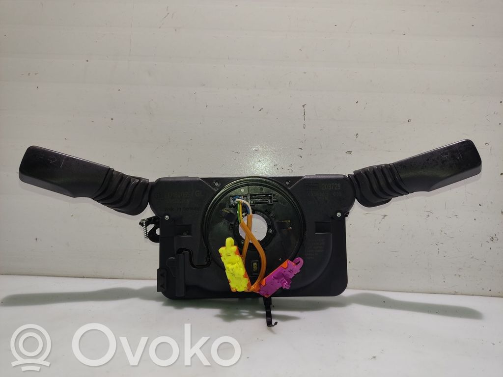 Opel Astra G Other control units/modules 