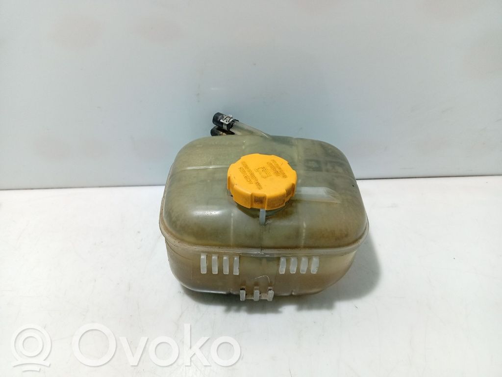 Opel Astra G Depósito de expansión de combustible 