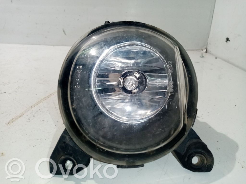 Etusumuvalo   812200F010