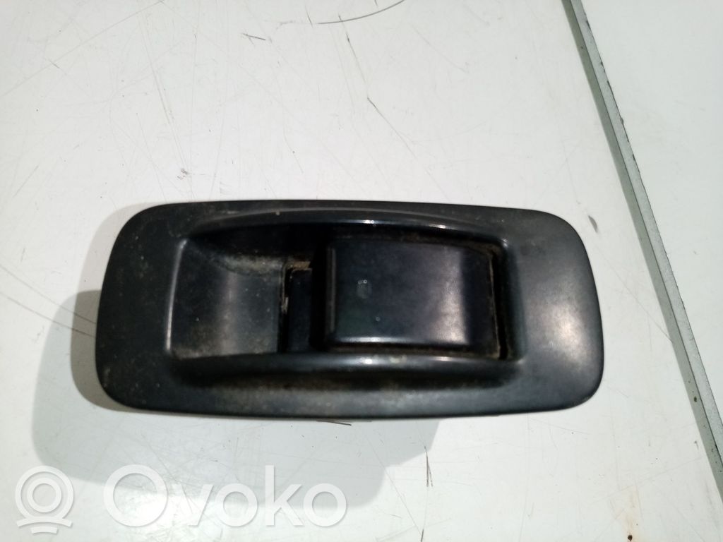 Toyota Corolla Verso E121 Interruttore di controllo dell’alzacristalli elettrico 