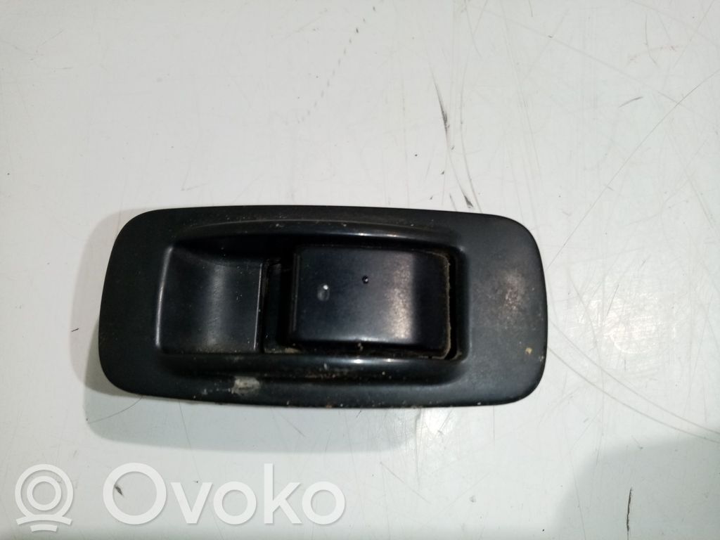 Toyota Corolla Verso E121 Interruttore di controllo dell’alzacristalli elettrico 
